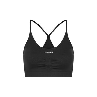 Core Run Light Support Bra - Soutien desportivo mulher