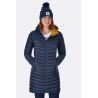 Rab - Microlight Parka - Parka - Women's