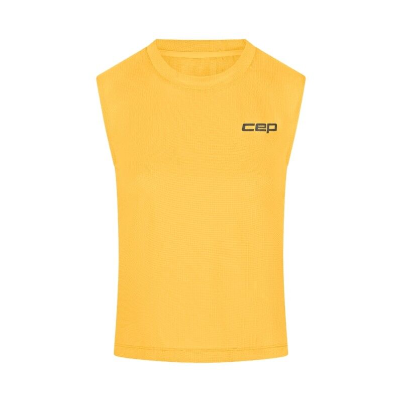 Core Run Shirt Sleeveless - Camiseta sem mangas mulher