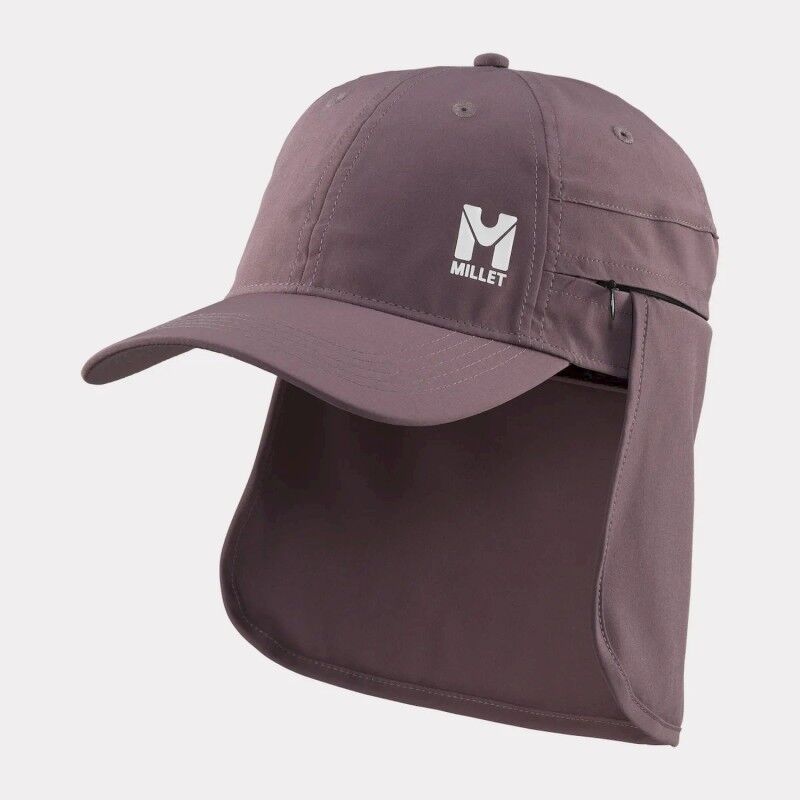 Trekker Ii Cap - Czapka z daszkiem