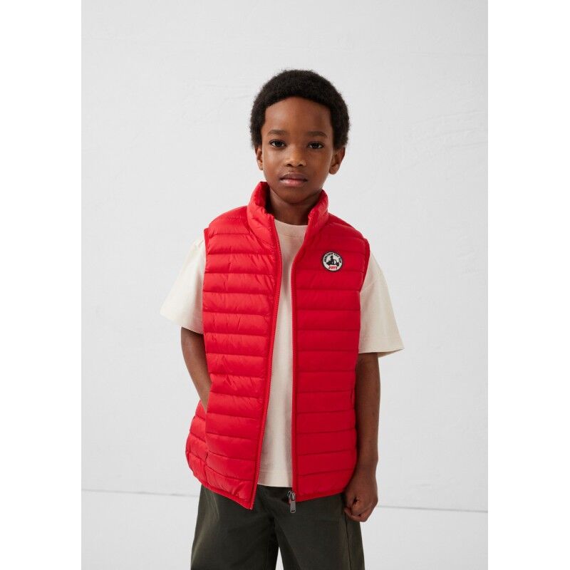 Zoe - Synthetic vest - Kid's