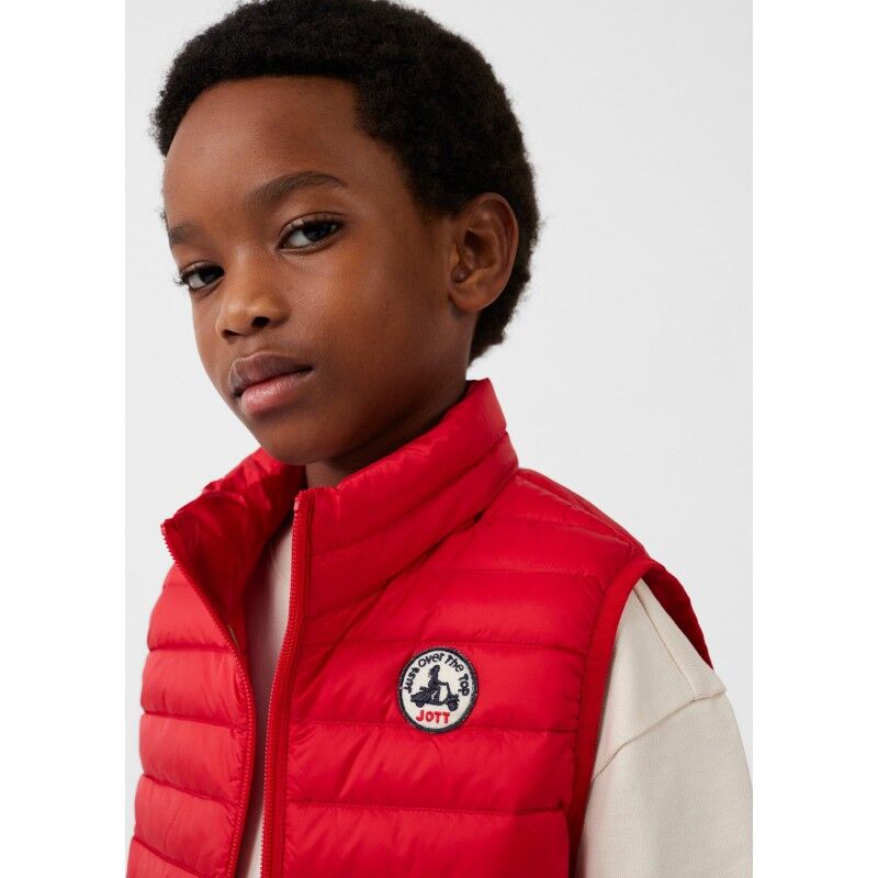 Jott Zoe - Synthetic vest - Kid's | Hardloop