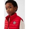 Jott Zoe - Dětská péřova bez rukávů | Hardloop