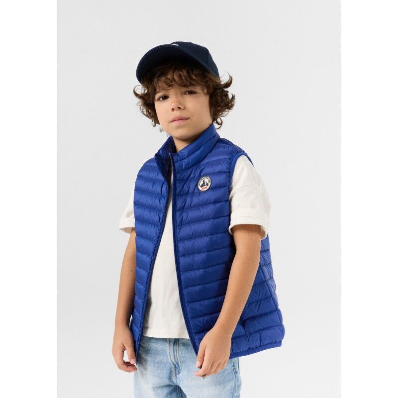 Zoe - Synthetic vest - Kid's