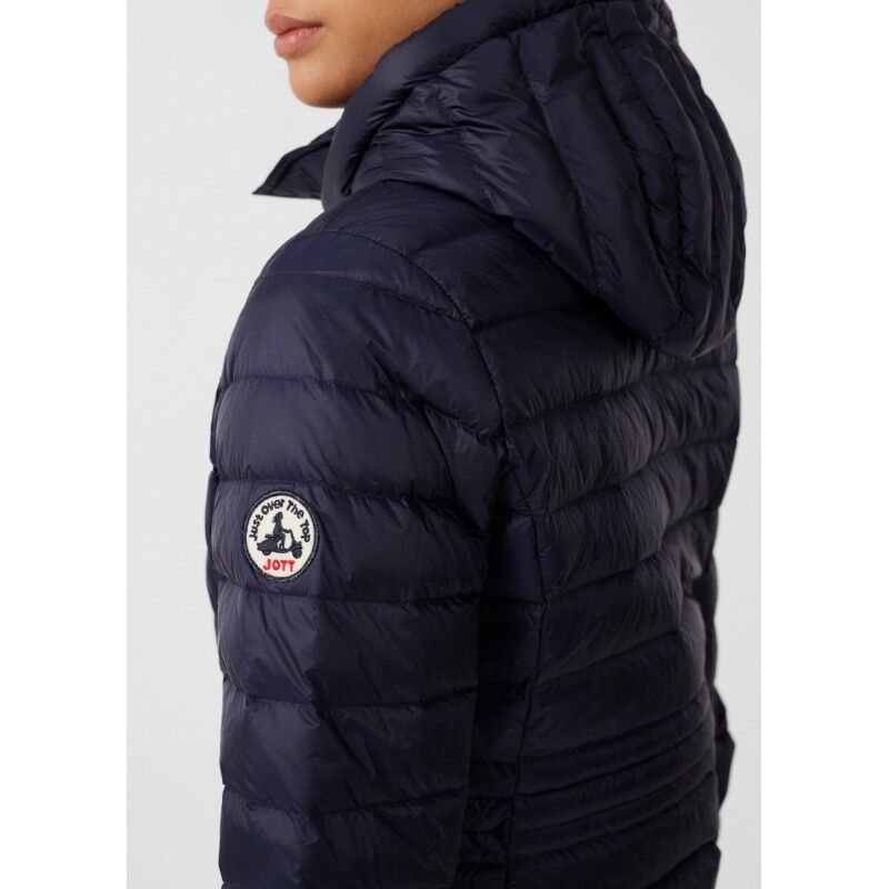 Jott Vero 2.0 - Doudoune femme | Hardloop