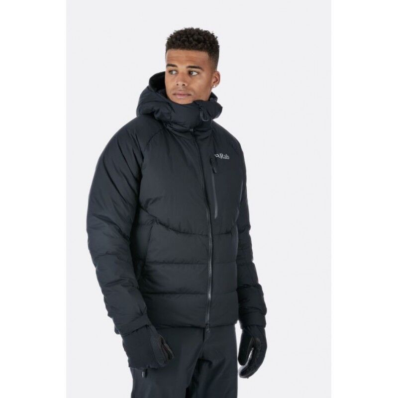 Rab Infinity Jacket - Kurtka puchowa meski | Hardloop