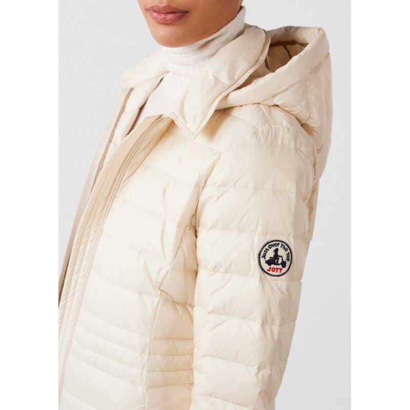 Jott Vero 2.0 - Kunstfaserjacke - Damen | Hardloop