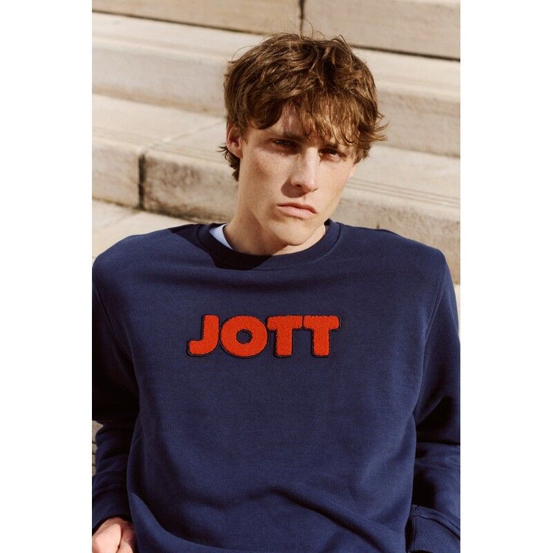 Jott Sancy - Felpa | Hardloop