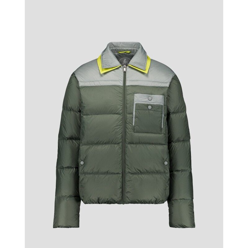 Jott Raven - Chaqueta de fibra sintética | Hardloop