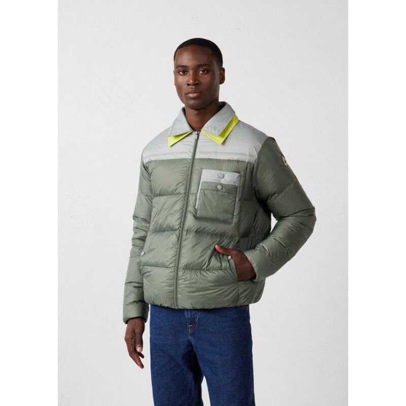 Raven - Kunstfaserjacke