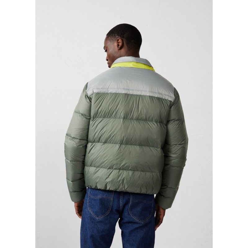 Jott Raven - Synthetic jacket | Hardloop