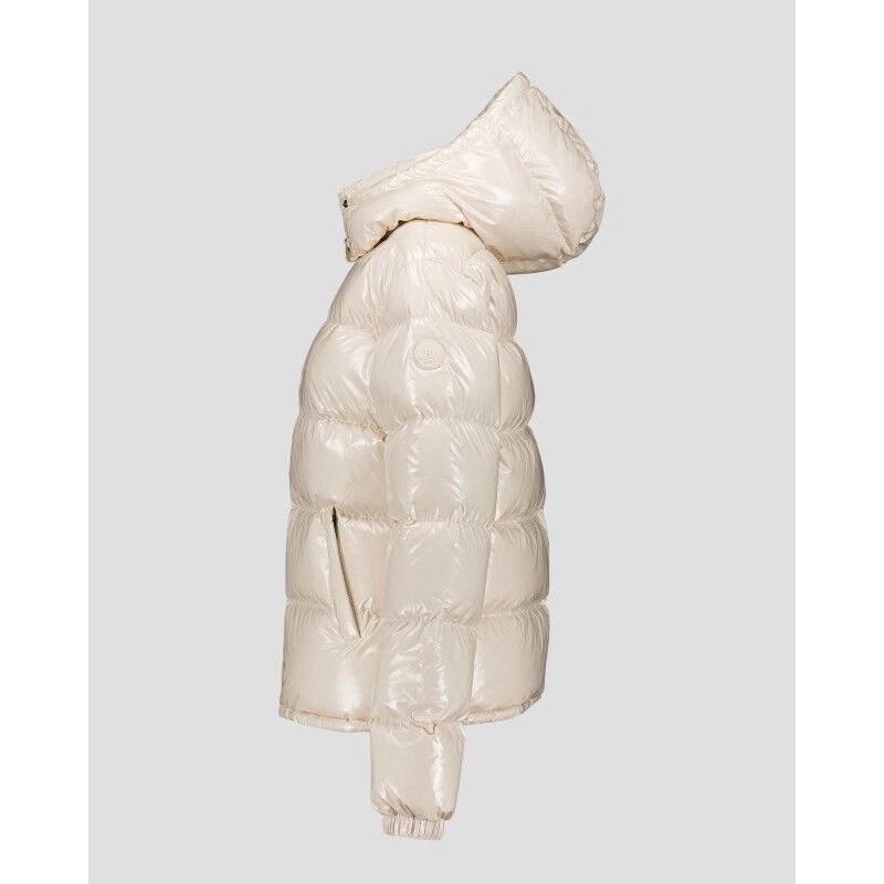 Jott Prague Laquee - Doudoune femme | Hardloop
