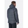 Rab Valiance Jacket - Kurtka puchowa meski | Hardloop