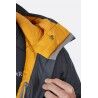 Rab - Valiance Jacket - Giacca in piumino - Uomo