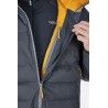 Rab - Valiance Jacket - Giacca in piumino - Uomo