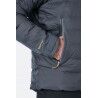 Rab - Valiance Jacket - Giacca in piumino - Uomo