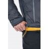 Rab - Valiance Jacket - Giacca in piumino - Uomo