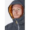 Rab - Valiance Jacket - Giacca in piumino - Uomo