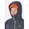 Rab - Valiance Jacket - Giacca in piumino - Uomo