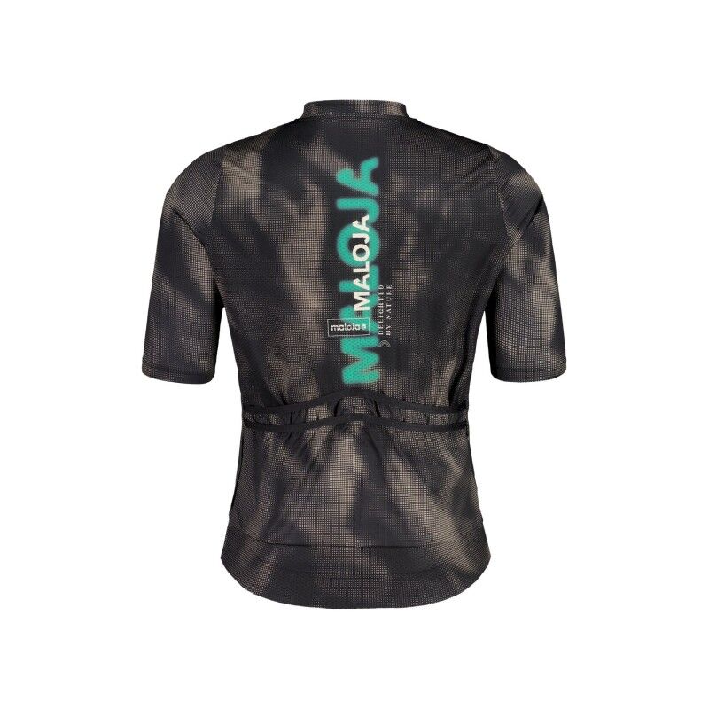 Maloja GosingM. - Cykeljersey - Herrer | Hardloop