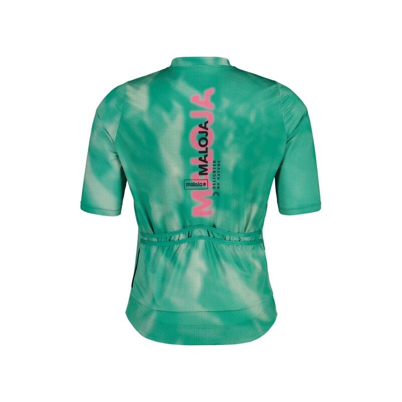 Maloja GosingM. - Maillot vélo homme | Hardloop