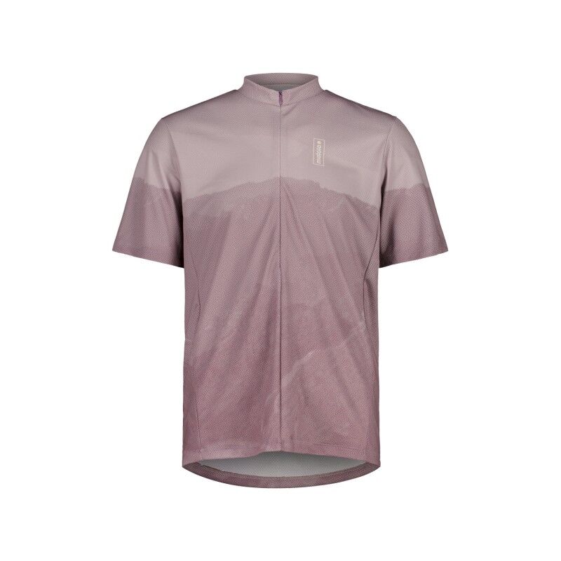 AntonioM. Zip - Fietsshirt - Heren