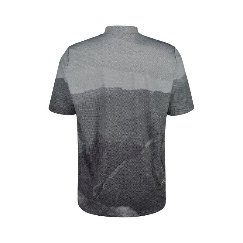 Maloja AntonioM. Zip - Maillot VTT homme | Hardloop