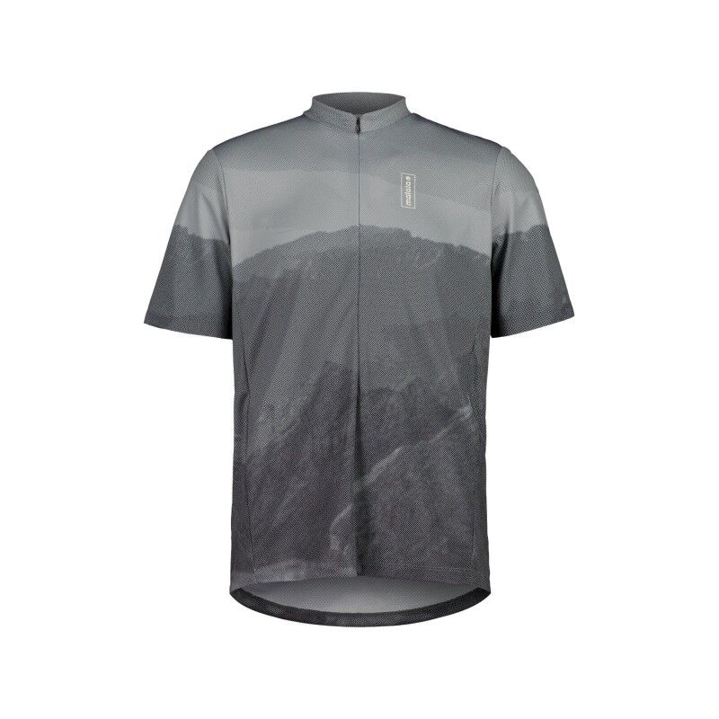 AntonioM. Zip - MTB jersey - Men's