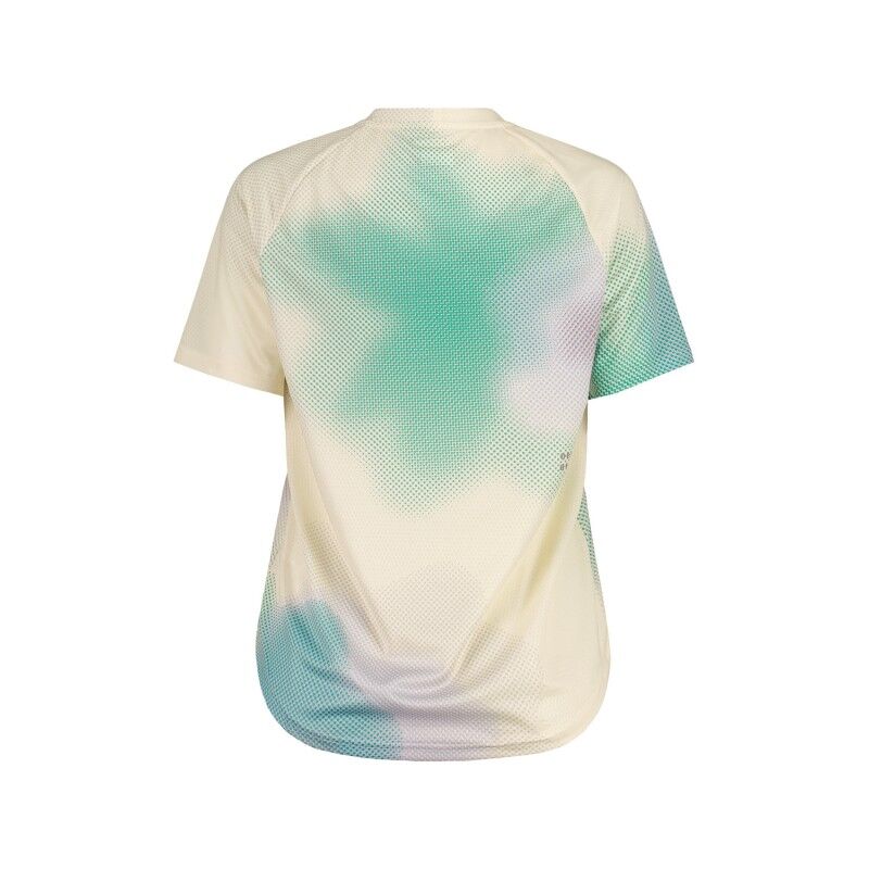 Maloja OshakaM. - T-shirt - Damer | Hardloop