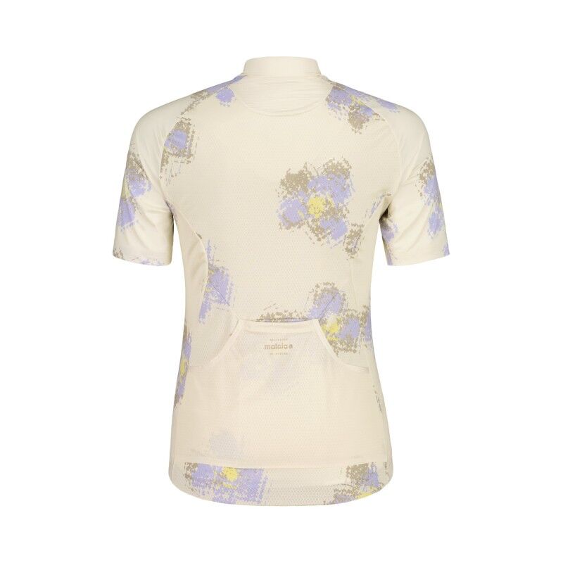 Maloja SundaM. Jersey - Maillot vélo manches courtes femme | Hardloop
