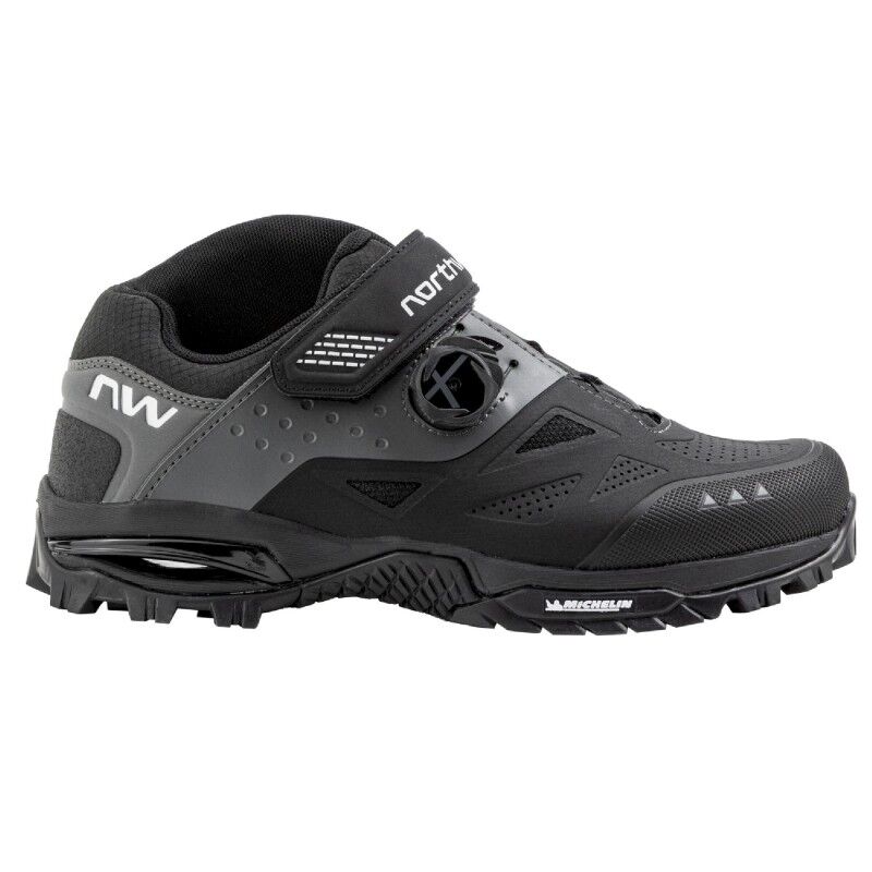 Enduro Mid 2 - Zapatillas MTB - Hombre