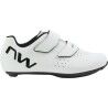 White / Black
