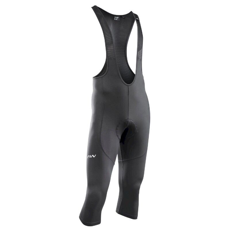 Northwave Active Bibknicker - Fahrradhose - Herren | Hardloop