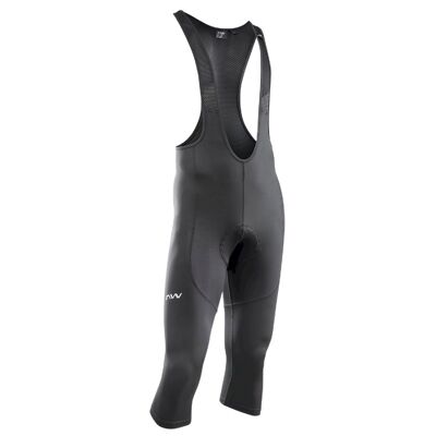 Active Bibknicker - Spodnie rowerowe meskie