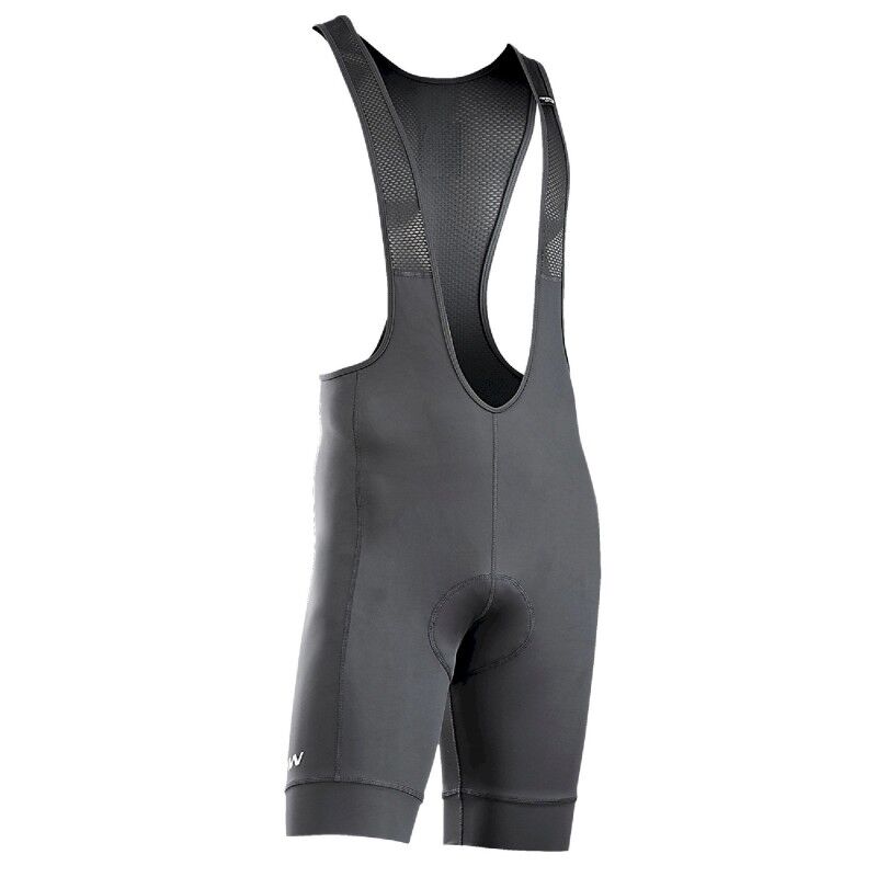 Active Bibshort - Calções de ciclista homem