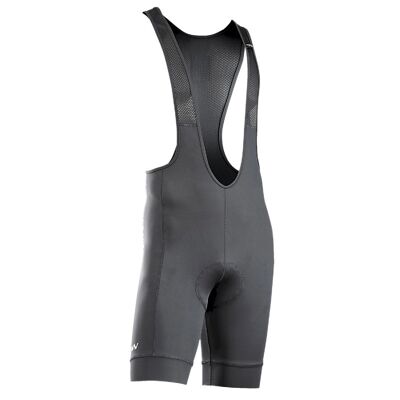 Active Bibshort - Lyhyet pyöräilyhousut - Miehet