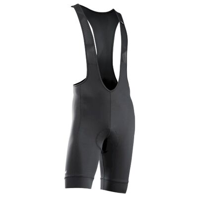 Active Gel Bibshort - Cuissard court vélo homme
