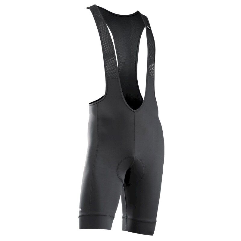 Active Gel Bibshort - Cykelbukser - Herrer