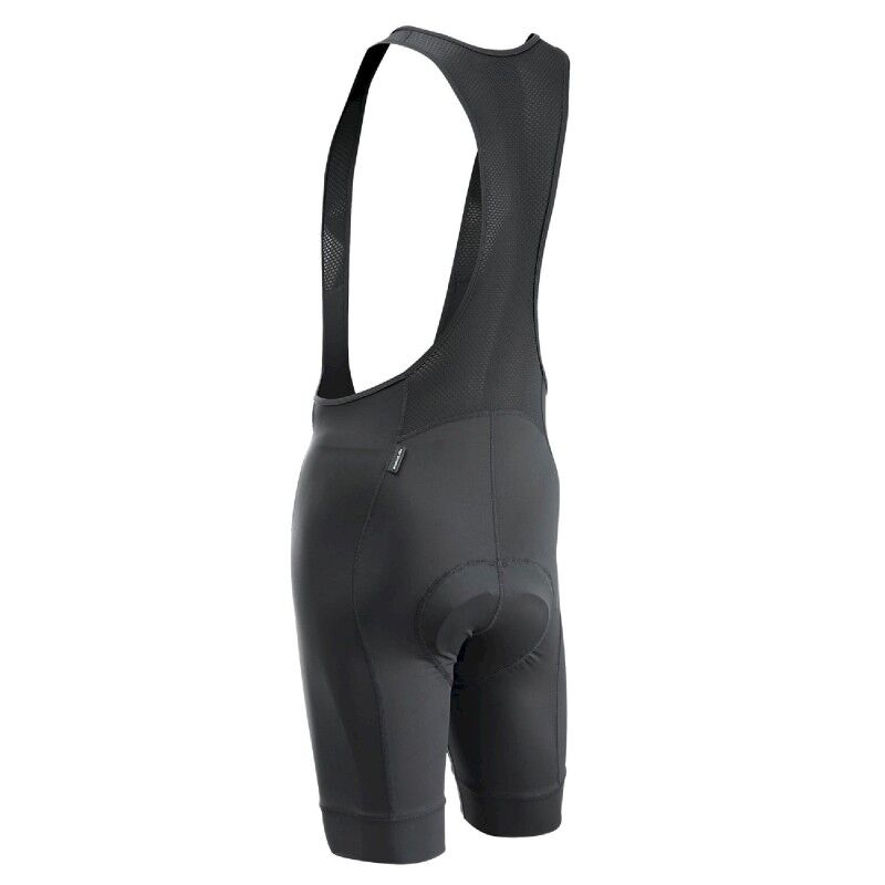 Northwave Active Gel Bibshort - Cykelbyxa - Herr | Hardloop