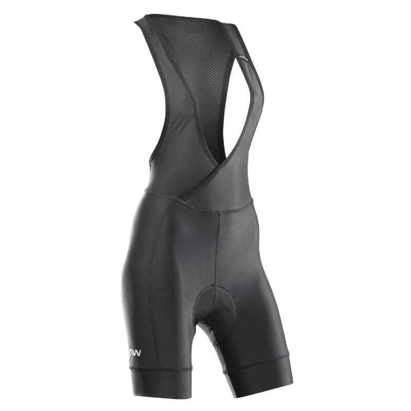 Active Wmn Bibshort - Calções de ciclista mulher