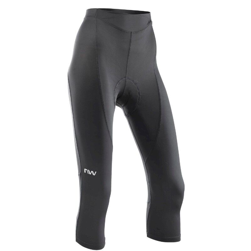 Active Wmn Knicker - Dámské cyklistické kraťasy