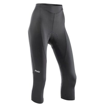 Active Wmn Knicker - Pitkät pyöräilyhousut - Naiset