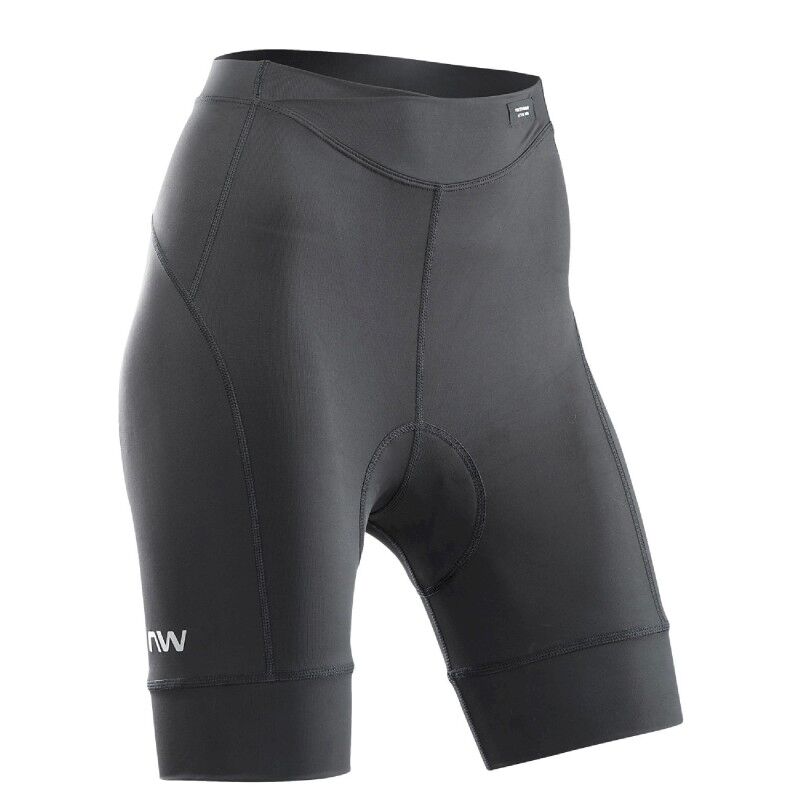 Active Wmn Short - Fietsbroek - Dames