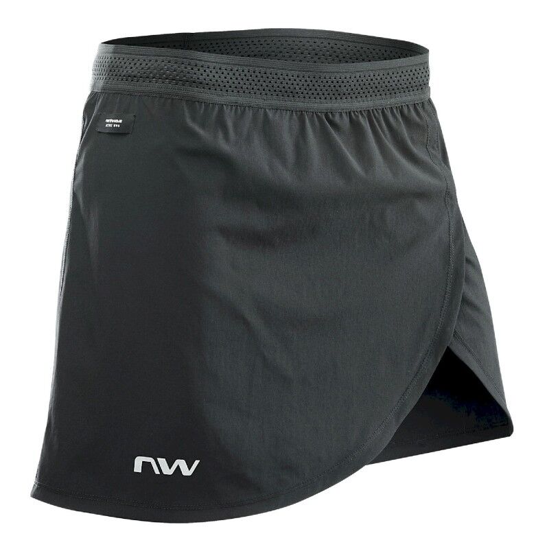 Active Wmn Skirt - Nederdel - Damer