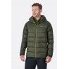 Rab Axion Jacket - Down jacket - Men's