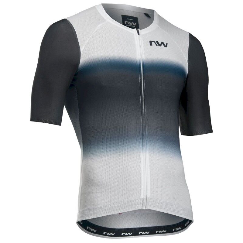 Blade Air Jersey Short Sleeve - Maglia ciclismo - Uomo