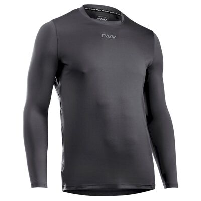 Bomb Jersey Long Sleeve - Pánské mtb dres