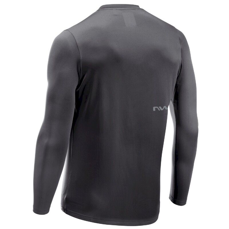 Northwave Bomb Jersey Long Sleeve - Koszulka kolarska męska | Hardloop