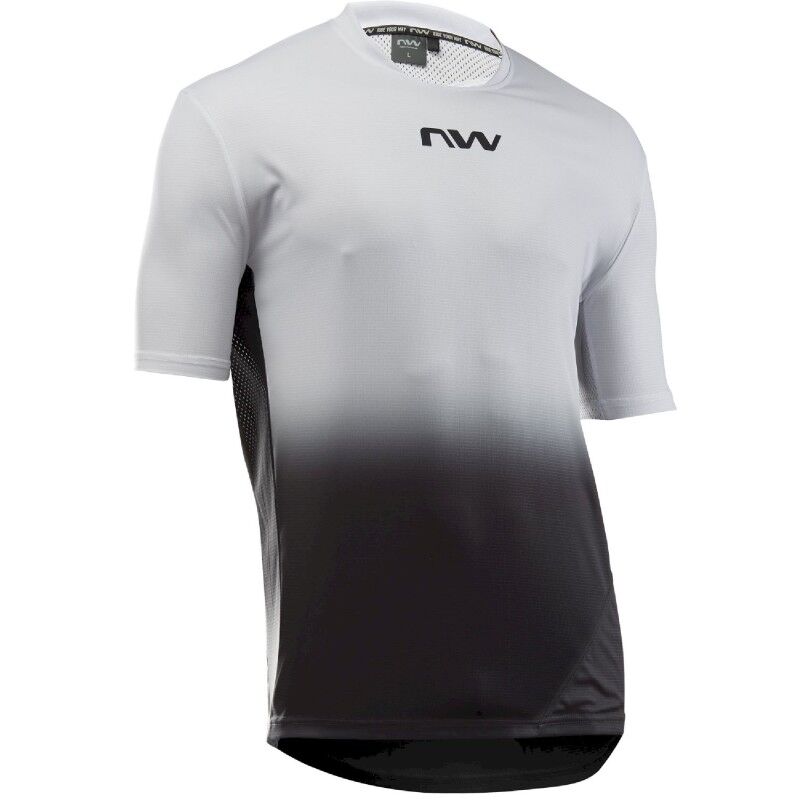 Northwave Edge 2 Jersey Short Sleeve - Koszulka kolarska męska | Hardloop