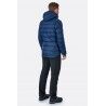 Rab Axion Jacket - Down jacket - Men's